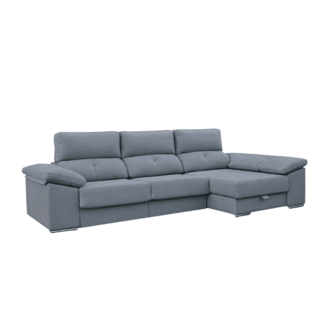 Sofa Golf chaiselongue