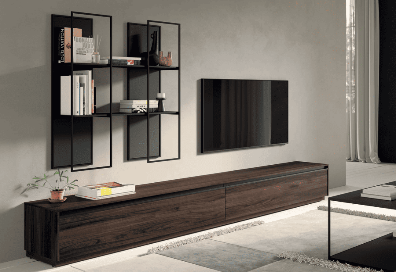 Composición de salón 29 med