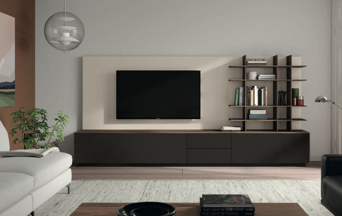 Composición salón 37 med