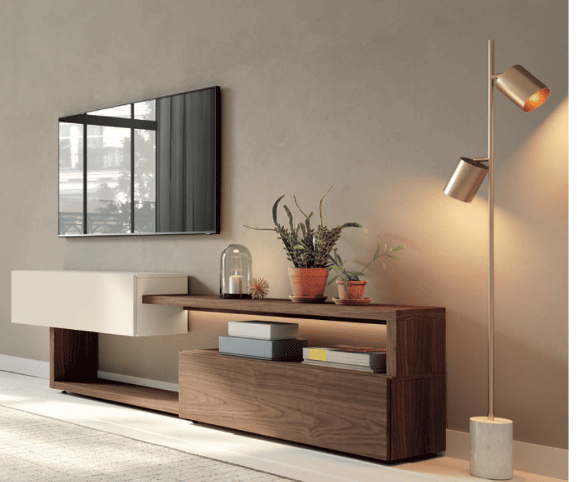 Mueble Tv de salón 1 med