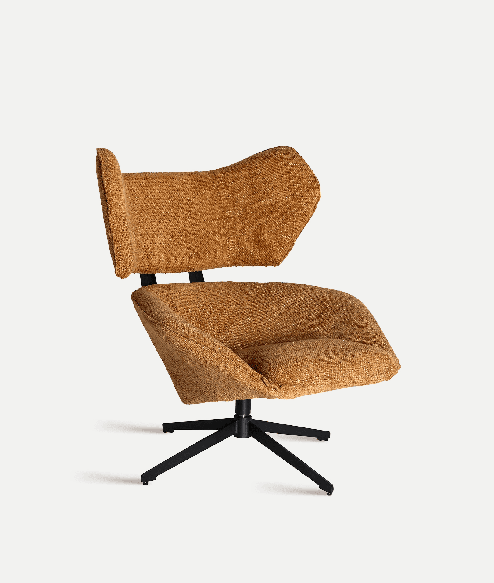 Sillón Giratorio Privas