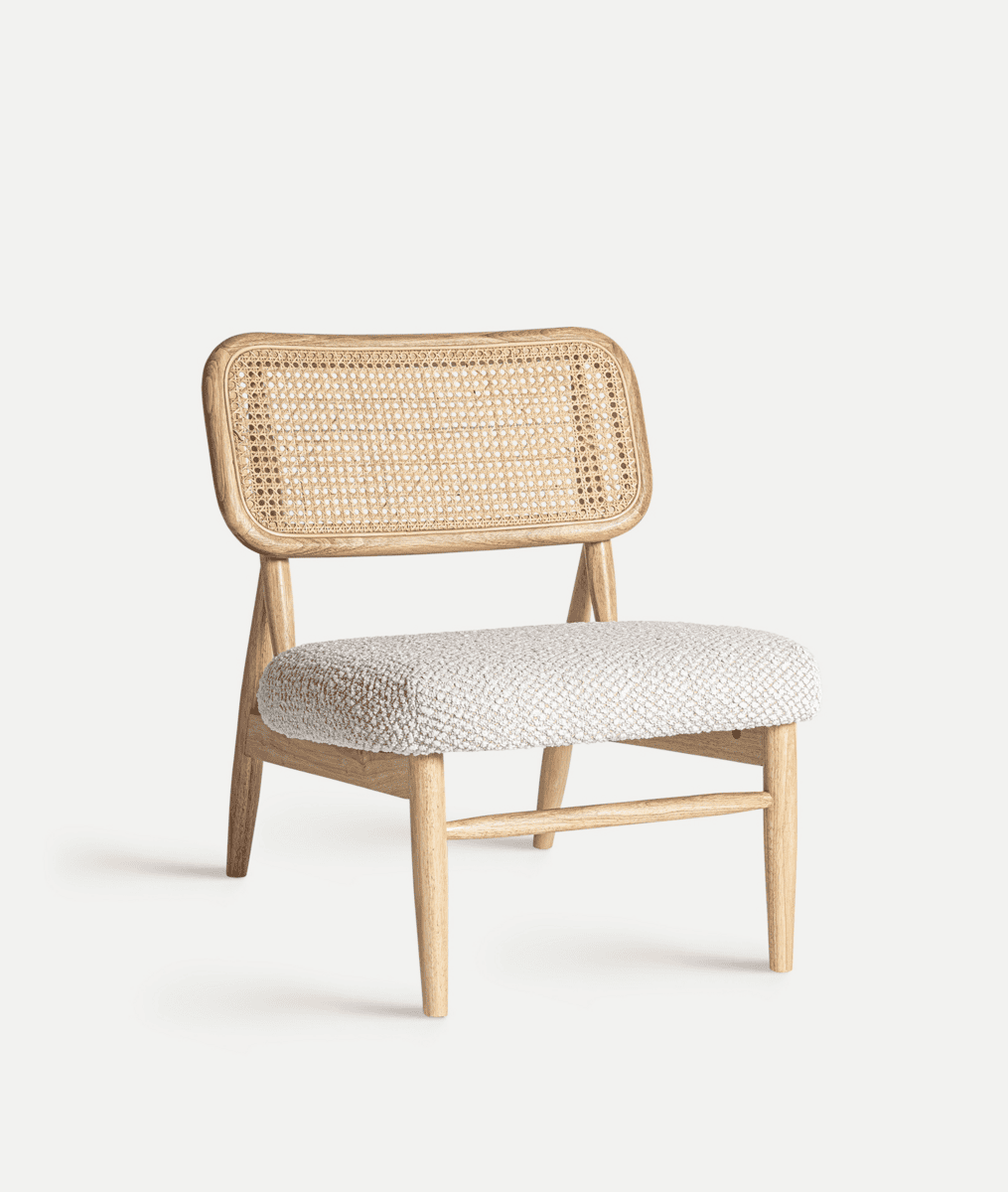 Silla Glassue