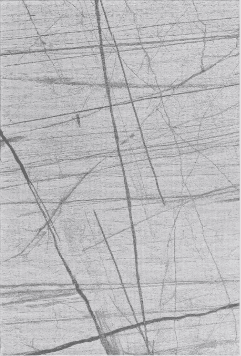 carrara chenille