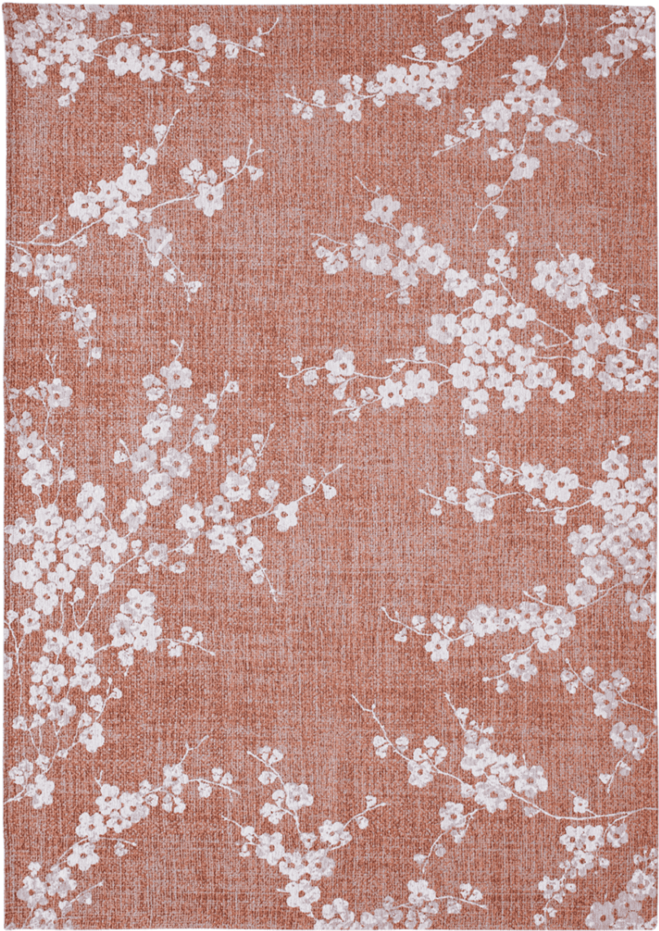 alfombra almond chenille