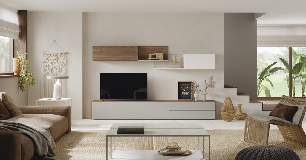 Composición salón 27 med