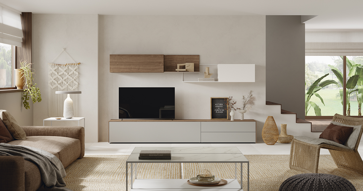 Composición salón 27 med