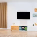 mueble tv 58