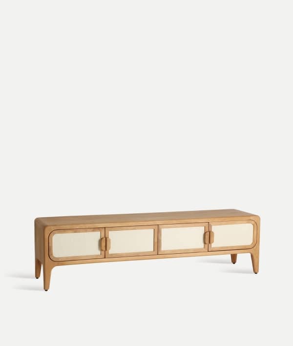 mueble-tv-lattes natural