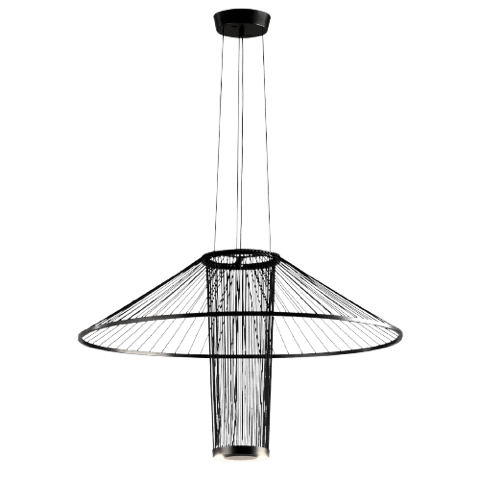 Lampara techo